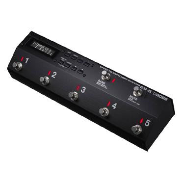 Buy BOSS ES5 Effects Switching System Online | Bajaao