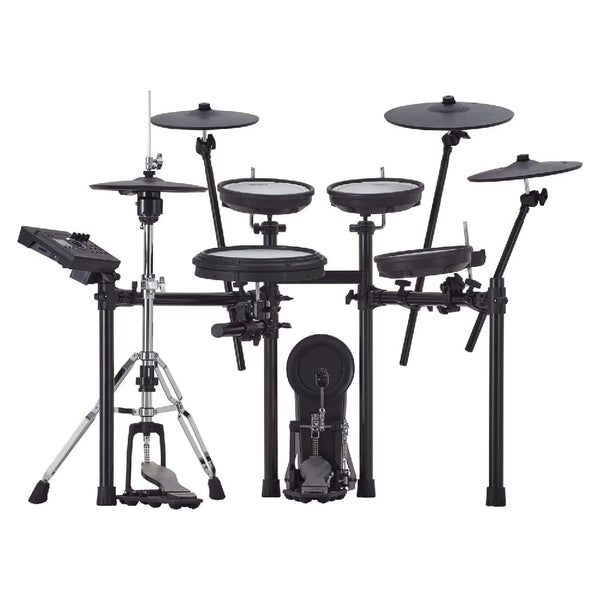 Buy Roland TD-17KVX2 V Drums Electronic Drum Mesh Kit with MDS-Compact ...