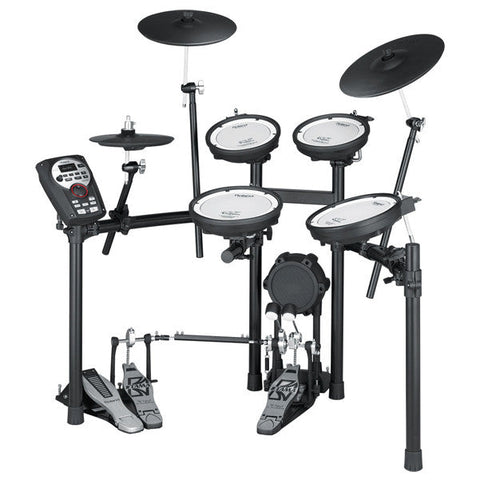 Buy Roland TD-11KV V-Compact Electronic Drum Mesh Kit (Without