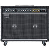 Roland Guitar Amplifiers Roland JC120B 60 + 60W Stereo Jazz Chorus Amplifier