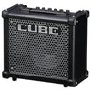 Roland Guitar Combo Amplifiers Roland CUBE-10GX Combo Guitar Amplifier