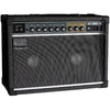 Roland Guitar Combo Amplifiers Roland JC-40 40W 2x10 Jazz Chorus Guitar Combo Amplifier