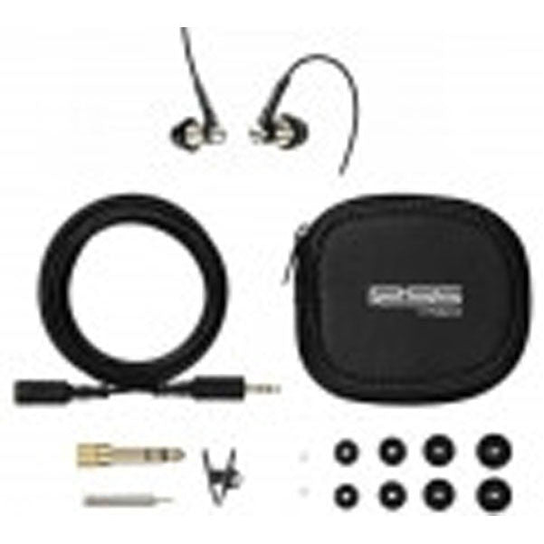 Roland RH-PM5 In-Ear Monitors