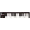 Roland Midi Keyboards Black Roland A-49 MIDI Keyboard Controller