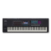 Roland Synthesizers Roland Fantom 8 88 Key Synthesizer Keyboard