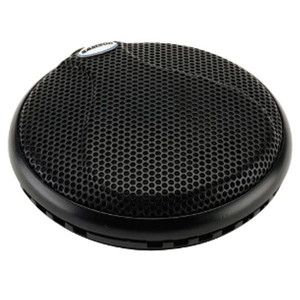 Buy Samson CM10B Uni-Directional Boundary Altar Microphone - Black ...