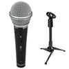 Samson Dynamic Microphones Samson R21S Dynamic Microphone with Switch CSMR