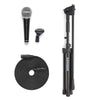 Samson Dynamic Microphones Samson VP10X Microphone Value Pack