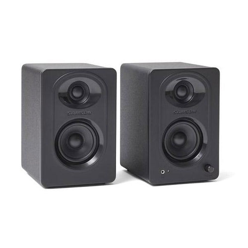 Bajaao studio hot sale monitors