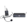 Samson Wireless Systems Band G Samson Concert 88 Headset Wireless System with HS5