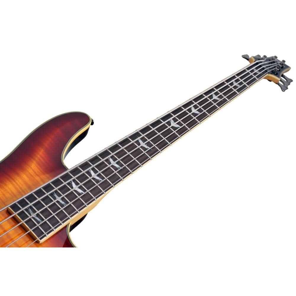 Schecter Omen Extreme-5 5-String Bass Guitar
