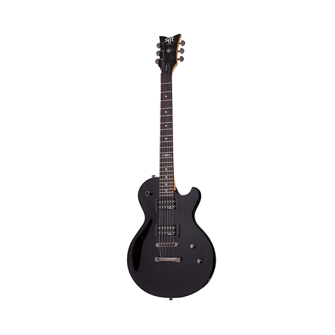 Buy Schecter Solo-II SGR 6 String Electric Guitar With Gig bag 