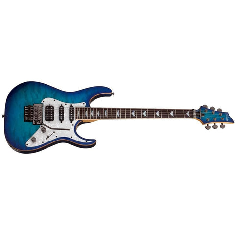 Buy Schecter Banshee-6 FR Extreme 6-String Electric Guitar Online 