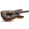 Schecter Electric Guitars Schecter C-6 Pro FR 6-Strings Electric Guitar