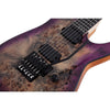 Schecter Electric Guitars Schecter C-6 Pro FR 6-Strings Electric Guitar