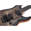 Schecter Electric Guitars Schecter C-6 Pro FR 6-Strings Electric Guitar