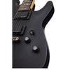 Schecter Electric Guitars Schecter Demon 6 Electric Guitar with Active Pickups