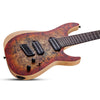 Schecter Electric Guitars Schecter Reaper 7 Multiscale 7 String Electric Guitar