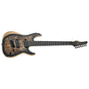 Schecter Electric Guitars Schecter Reaper 7 Multiscale 7 String Electric Guitar