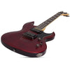 Schecter Electric Guitars Schecter S-II Omen Extreme Solid Body 6-String Electric Guitar