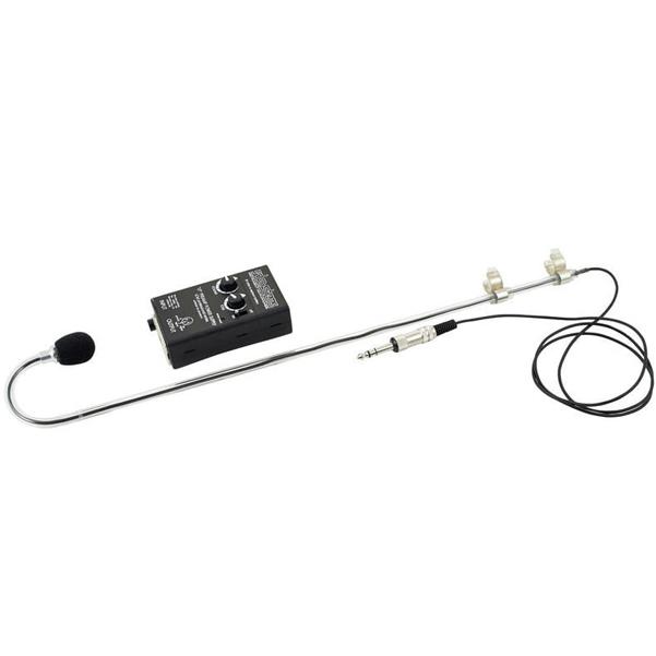 SD Systems LCM 77 For Trumpet Condenser Microphone