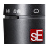 sE Electronics Condenser Microphones sE Electronics X1A Condenser Microphone - Cardoid