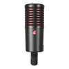 sE Electronics Dynamic Microphones Black sE Electronics DynaCaster Dynamic Microphone