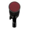 sE Electronics Dynamic Microphones Black sE Electronics DynaCaster Dynamic Microphone