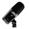 sE Electronics Dynamic Microphones sE Electronics DCM6 DynaCaster Dynamic Microphone