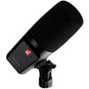 sE Electronics Dynamic Microphones sE Electronics DynaCaster DCM3 Dynamic Broadcast Cardioid Microphone