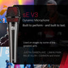 sE Electronics Dynamic Microphones sE Electronics V3 Dynamic Microphone