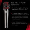 sE Electronics Dynamic Microphones sE Electronics V3 Dynamic Microphone