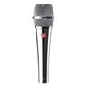 sE Electronics Dynamic Microphones sE Electronics V7 Chrome Supercardioid Dynamic Handheld Microphone