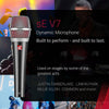 sE Electronics Dynamic Microphones sE Electronics V7 Supercardioid Dynamic Microphone