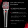 sE Electronics Dynamic Microphones sE Electronics V7 Supercardioid Dynamic Microphone