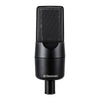 sE Electronics Dynamic Microphones sE Electronics X1R Passive Ribbon Dynamic Microphone