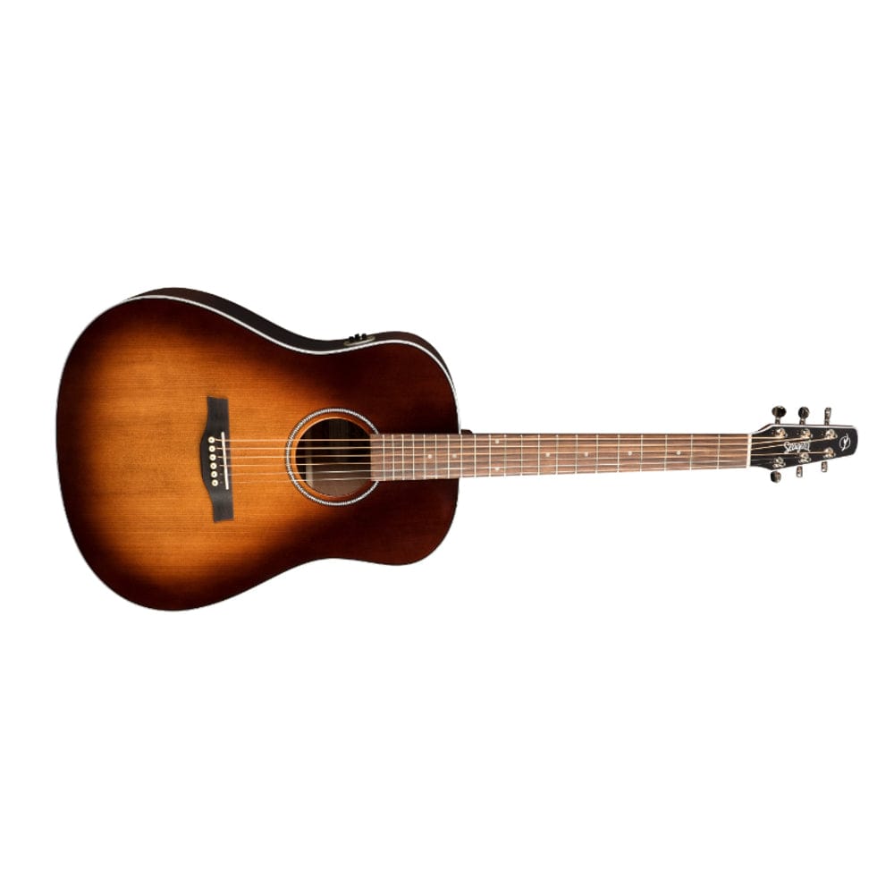 Acoustic　SWS　GT　Umber　Burnt　Buy　Mahogany　Electro　Seagull　Bajaao　Guitar　Maritime　QIT　Online