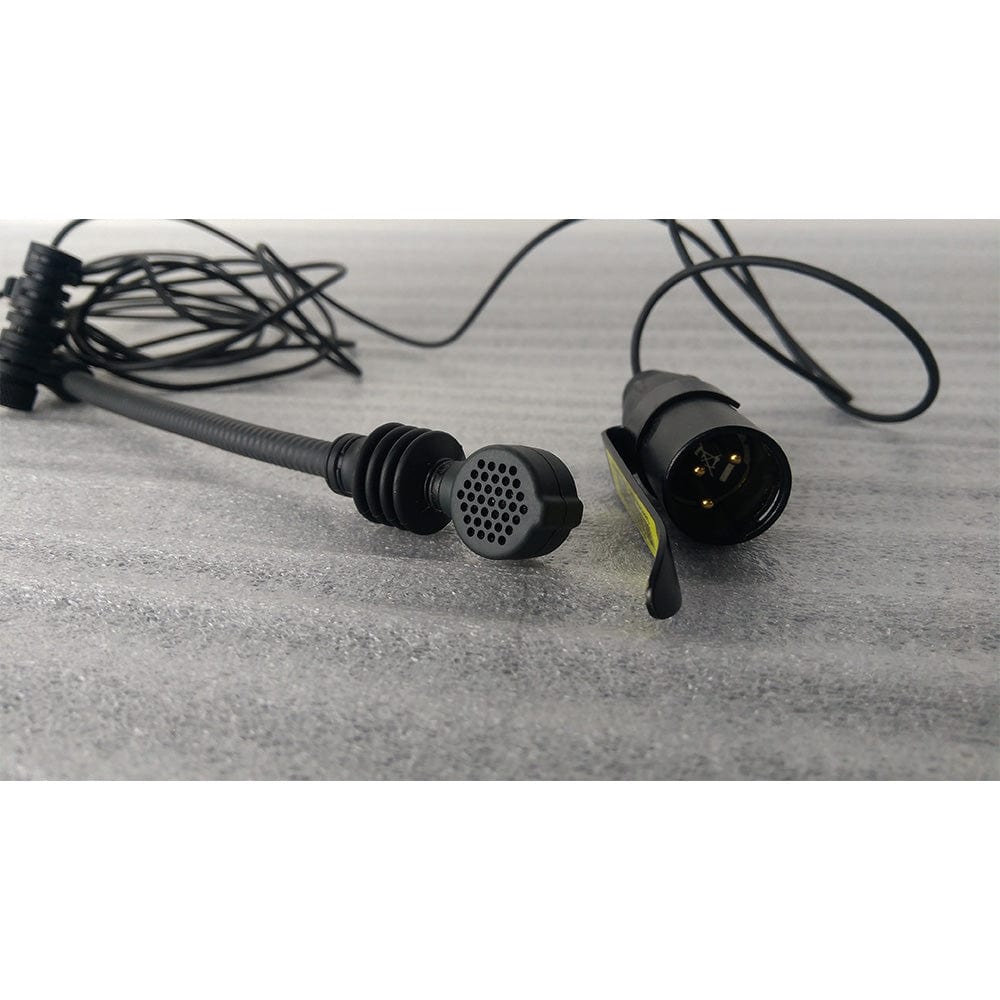 Instrument microphone E 608