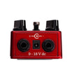 Seymour Duncan Effect Pedals Seymour Duncan 11900-001 Dirty Deed Distortion Effects Pedal