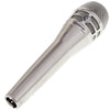 Shure Dynamic Microphones Brushed Nickel Shure KSM8 Dualdyne Vocal Microphone