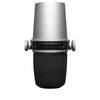 Shure Dynamic Microphones Shure MV7 XLR-USB Dynamic Podcasting Microphone