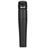 Shure Dynamic Microphones Shure SM57-LC Instrument/Vocal Microphone