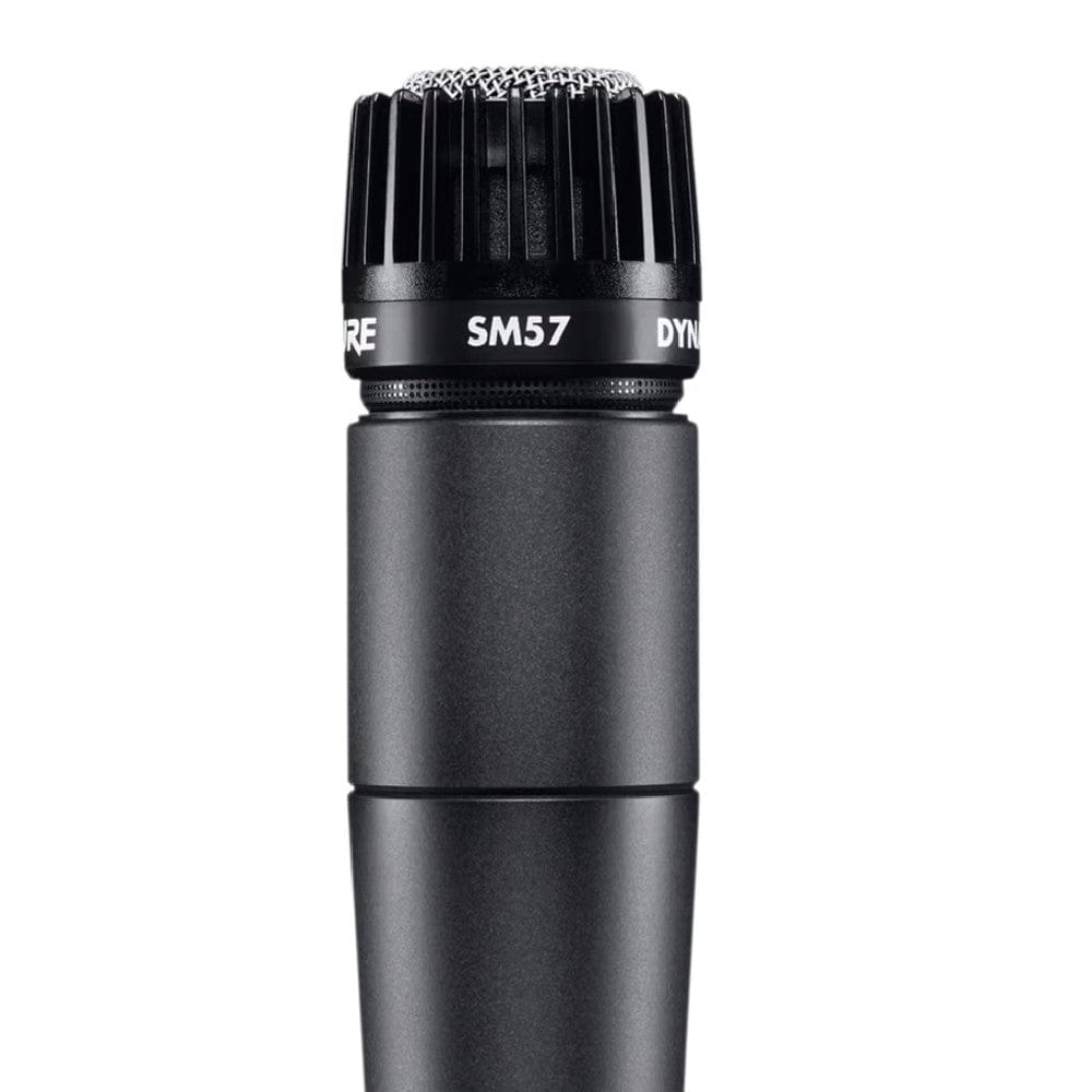 Buy Shure SM57-LC Instrument/Vocal Microphone Online Bajaao