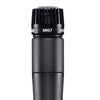 Shure Dynamic Microphones Shure SM57-LC Instrument/Vocal Microphone