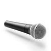 Shure Dynamic Microphones Shure SM58-LC Dynamic Cardioid Professional Vocal Microphone