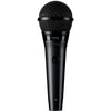 Shure Dynamic Microphones Without Cable Shure PGA58-XLR Cardioid Dynamic Vocal Microphone