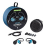 Shure Earphones Shure Aonic 215 True Wireless Sound Isolating Earphones