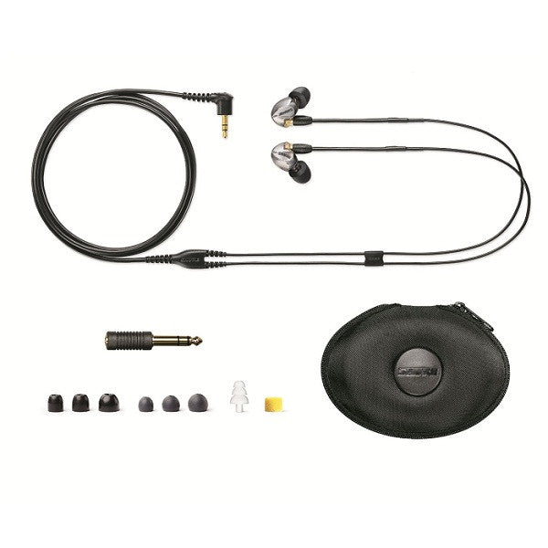 Shure SE425 V KCE Sound Isolating Earphone