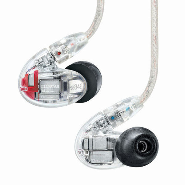 Shure se846 sale new arrivals