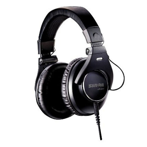 Shure sr840 best sale